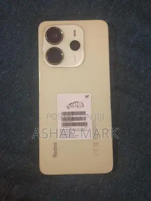 Xiaomi Redmi Note 13 (Used)