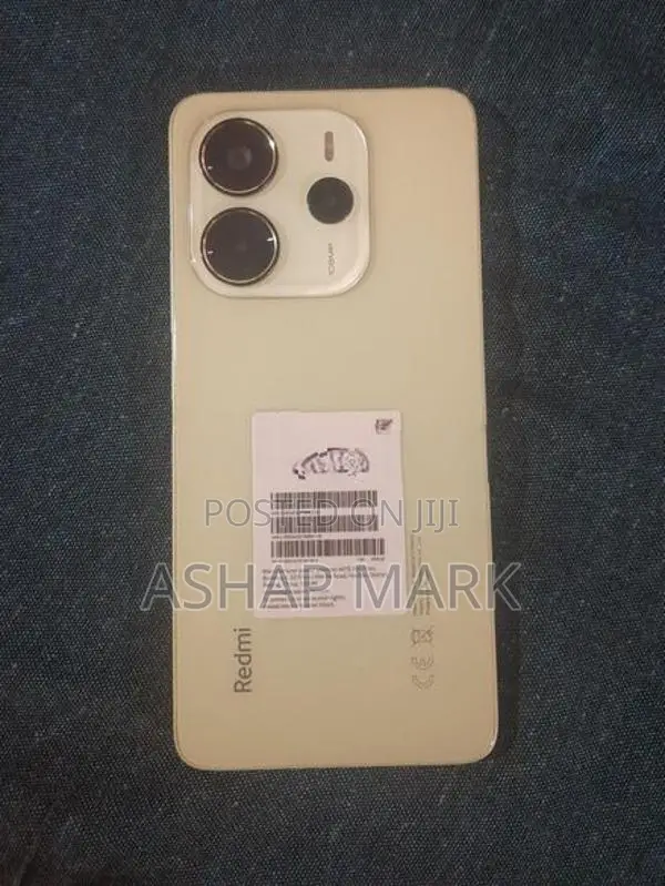 Xiaomi Redmi Note 13 (Used)
