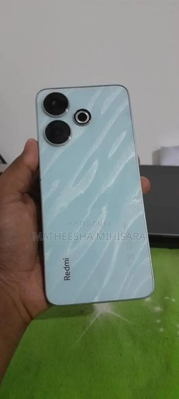 Xiaomi Redmi 13 (Used)