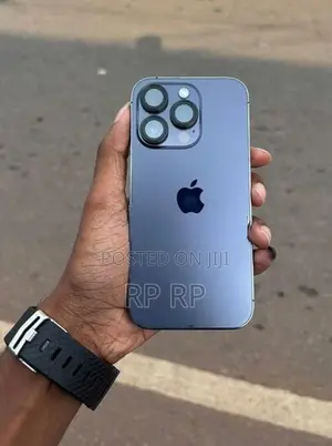 Apple iPhone 14 Pro 256GB (Used)