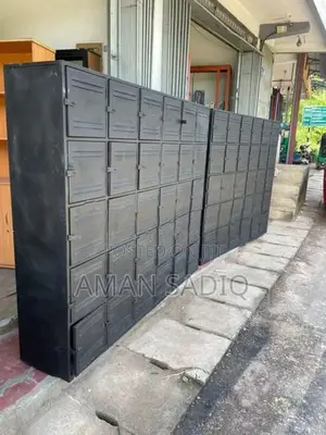 Locker