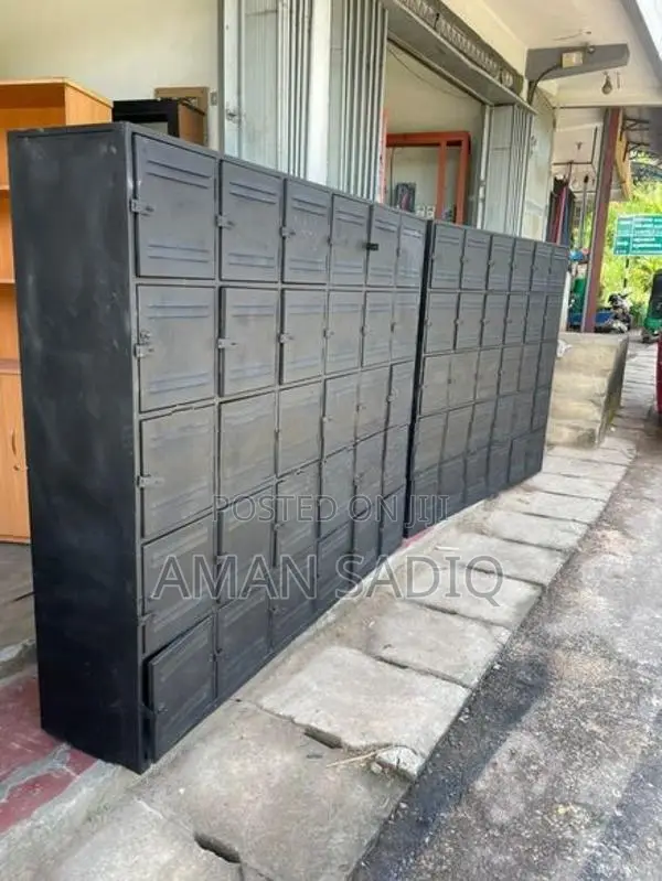 Locker
