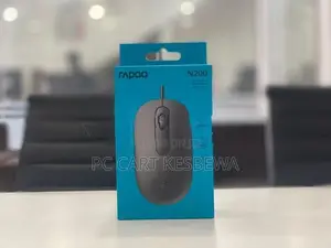 Rapoo - N200 Mouse