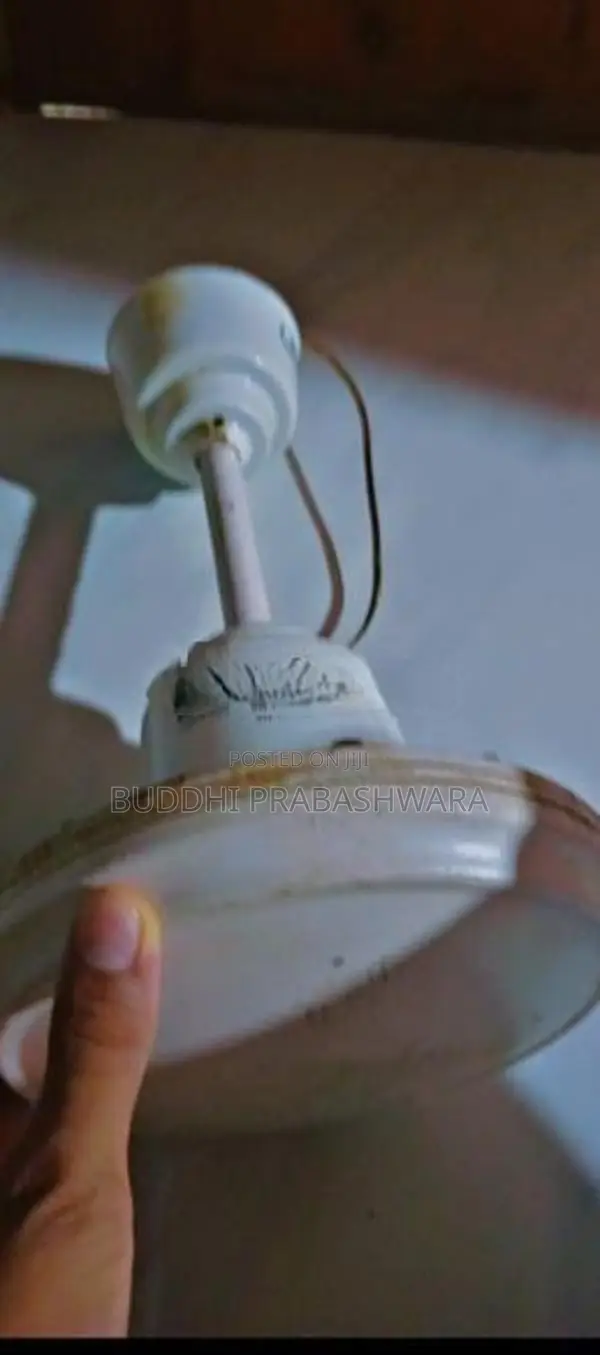 Ceiling Fan
