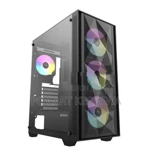 Raidmax Vector V217 Gaming Case