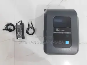 Zebra GT800 Thermal Printer