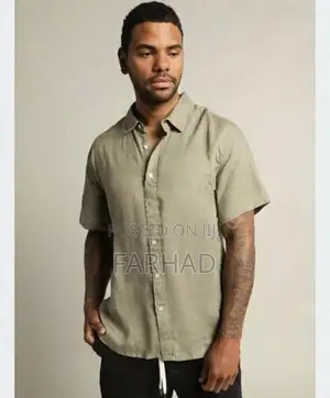 Shirts Men’s