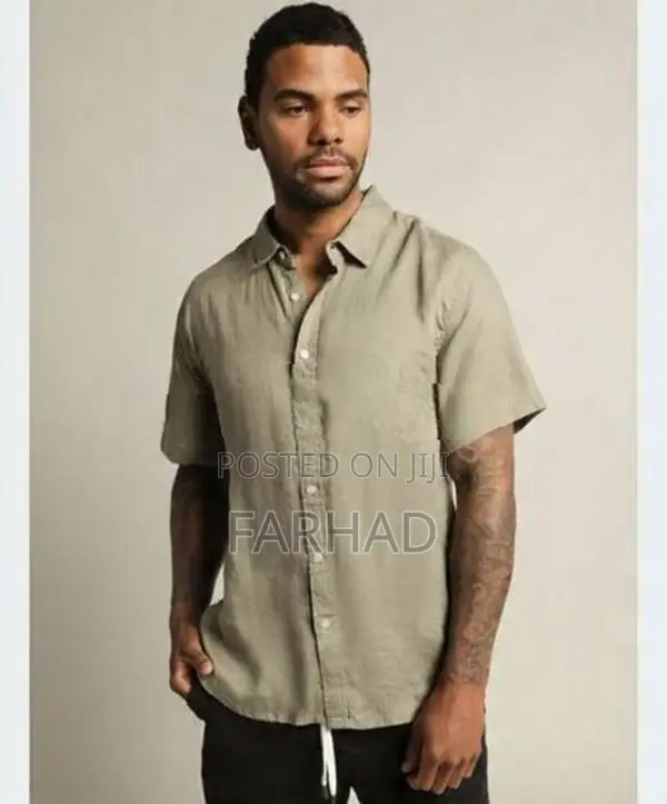 Shirts Men’s