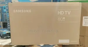 Samsung 32" Smart TV