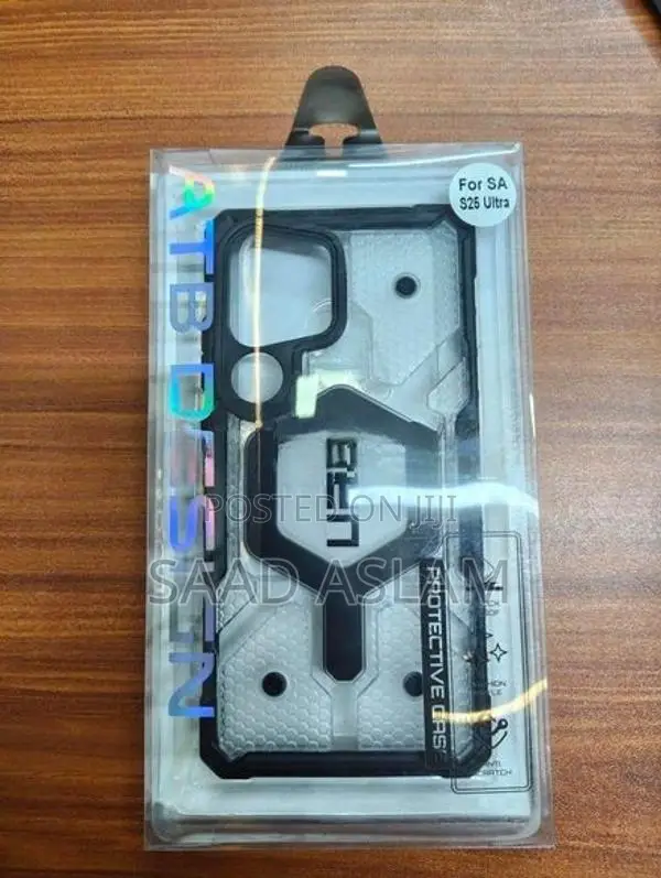 Samsung s25 Ultra Back Cover