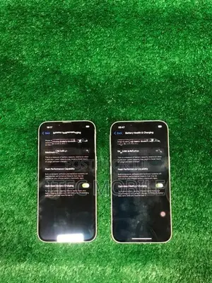 Apple iPhone 14 (Used)