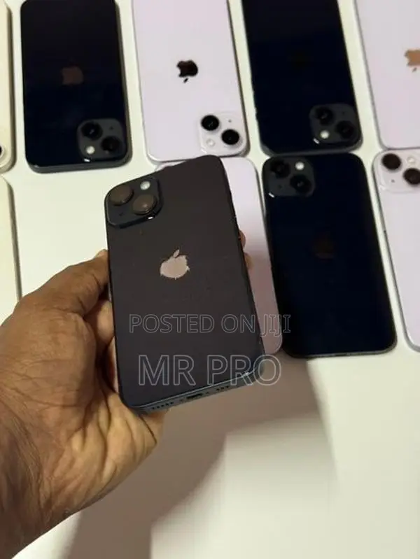 Apple iPhone 14 128GB (Used)