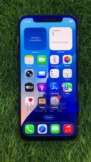 Apple iPhone 12 Pro (Used)