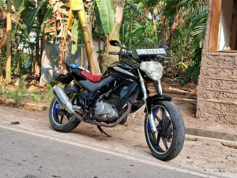 Demak DZM 2016