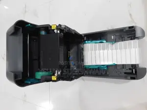Zebra Gt800 Thermal Printer