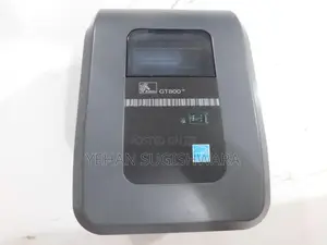 Zebra GT800 Thermal Printer