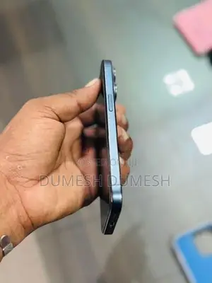 Apple iPhone 15 Pro (Used)