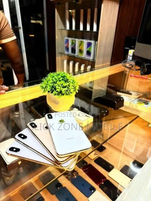 Apple iPhone XS 256GB (Used)