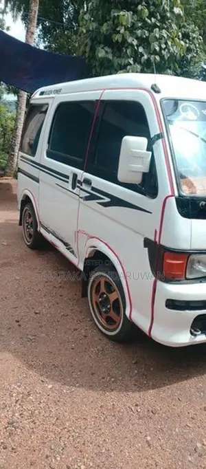 Daihatsu Hijet 1998