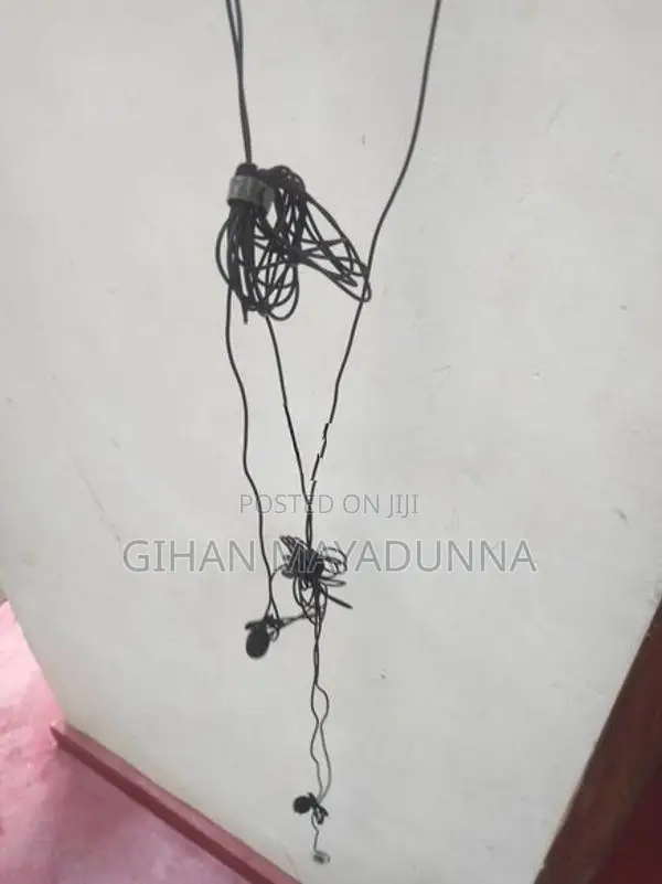 Boy Double Mic