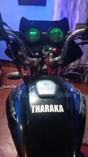 Bajaj Discover 125 2017