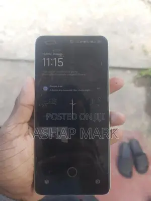Xiaomi Redmi Note 13 (Used)