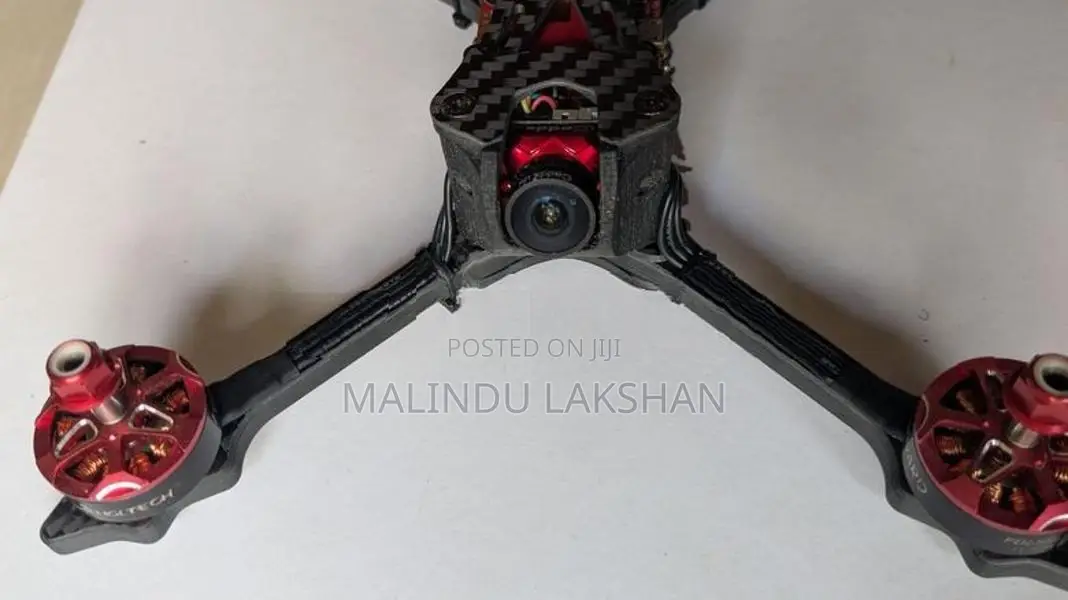 Hglrc Wind 5 FPV Drone