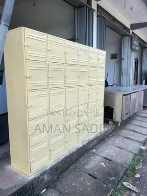 Locker