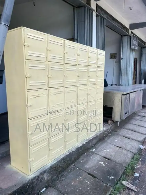 Locker