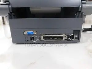 Zebra GT800 Thermal Printer