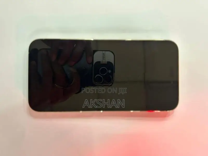 Apple iPhone 14 Pro Max (Used)