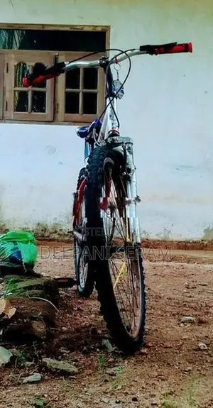 බයිසිකල්