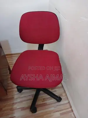 Office Chair With Table