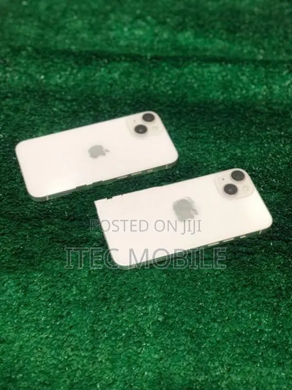 Apple iPhone 14 (Used)
