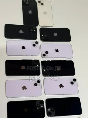 Apple iPhone 14 128GB (Used)