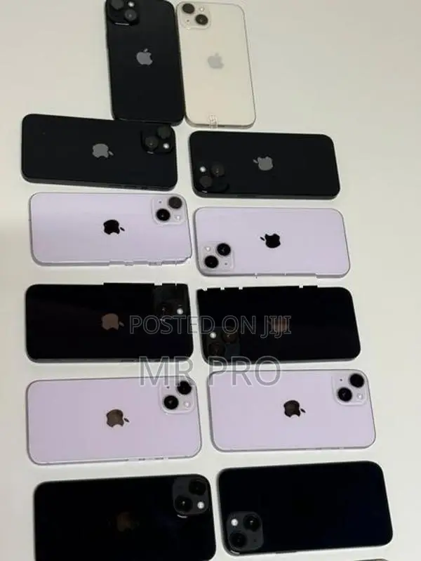 Apple iPhone 14 128GB (Used)