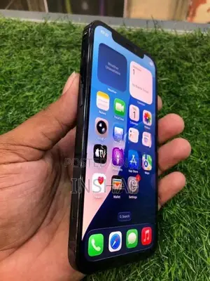 Apple iPhone 12 Pro (Used)