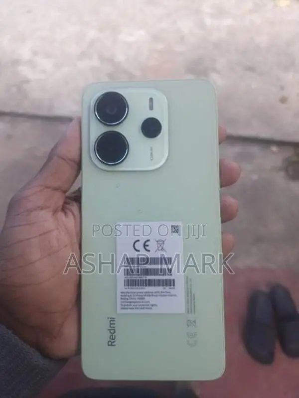 Xiaomi Redmi Note 13 (Used)
