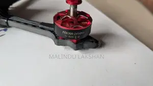 Hglrc Wind 5 FPV Drone