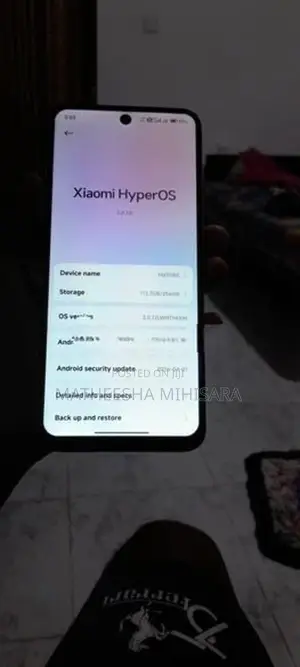 Xiaomi Redmi 13 (Used)