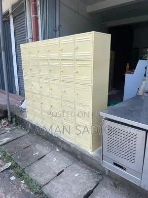 Locker
