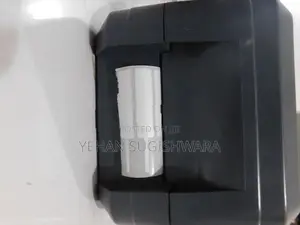 Zebra Gt800 Thermal Printer