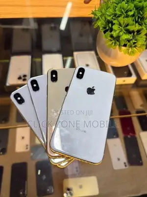 Apple iPhone XS 256GB (Used)