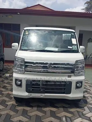 Suzuki Every Wagon 2023
