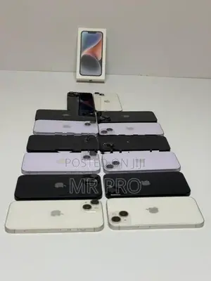 Apple iPhone 14 128GB (Used)