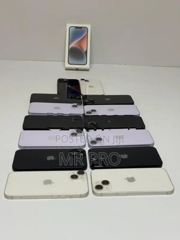 Apple iPhone 14 128GB (Used)
