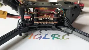 Hglrc Wind 5 FPV Drone