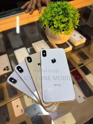 Apple iPhone XS 256GB (Used)