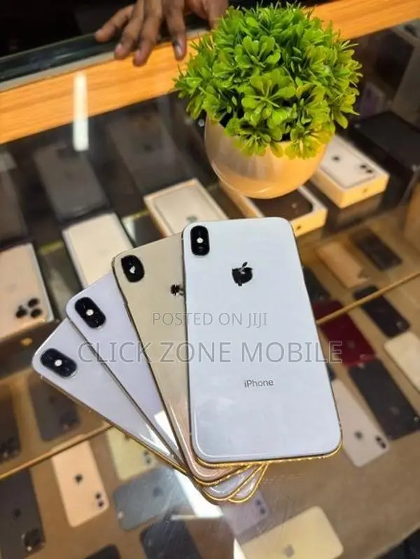Apple iPhone XS 256GB (Used)