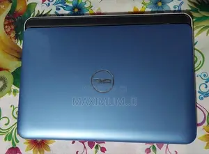 Dell Mini Laptop